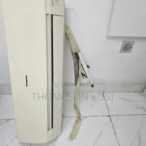 2hp Panasonic Air Conditioner AC