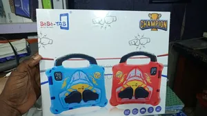 New Bebe Champion 512 GB