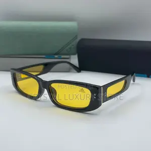 Adidas Originals Quality Luxury Men Sunglasses