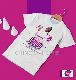 Custom Cups, Caps,Umbrella Flex Signpost With Branded Tshirt