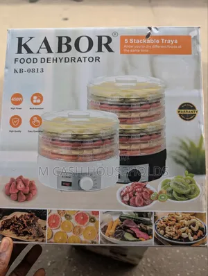 Food Dehydrator