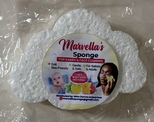 Kids Sponge