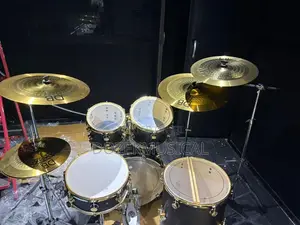 Db Drummer Boss New Revelation Drum