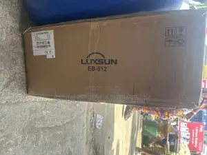 5kwh/48v Luxsun Lithium Ion Battery