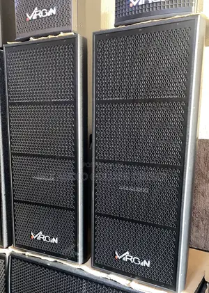 Virgin Sound Mxi 215 Np Speaker