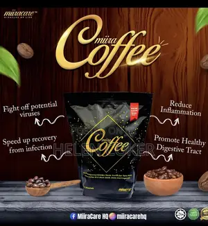 Miiracoffee