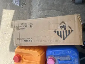 Sunfit 5kwh/48v Lithium Ion Battery