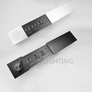 Meeting Table Wireless Top Charger
