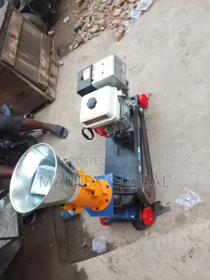 Palletizing Machine 200kg
