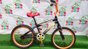 Childrens Bike Size 18 for Age 5 to 8