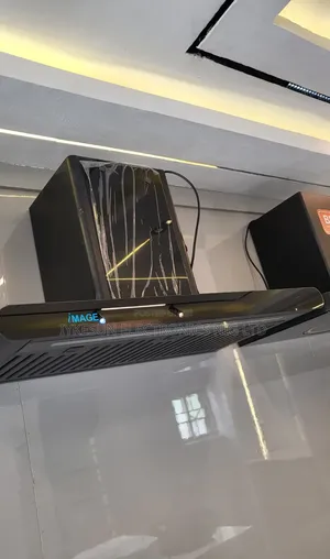 Original Image Premium Luxury Inverter Automatic Heat Extractor 90cm