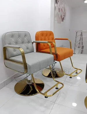 High Quality Barbing Salon Chair