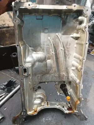 Mercedes Benz Engine Sump 177 a Class,Glb,Cla,