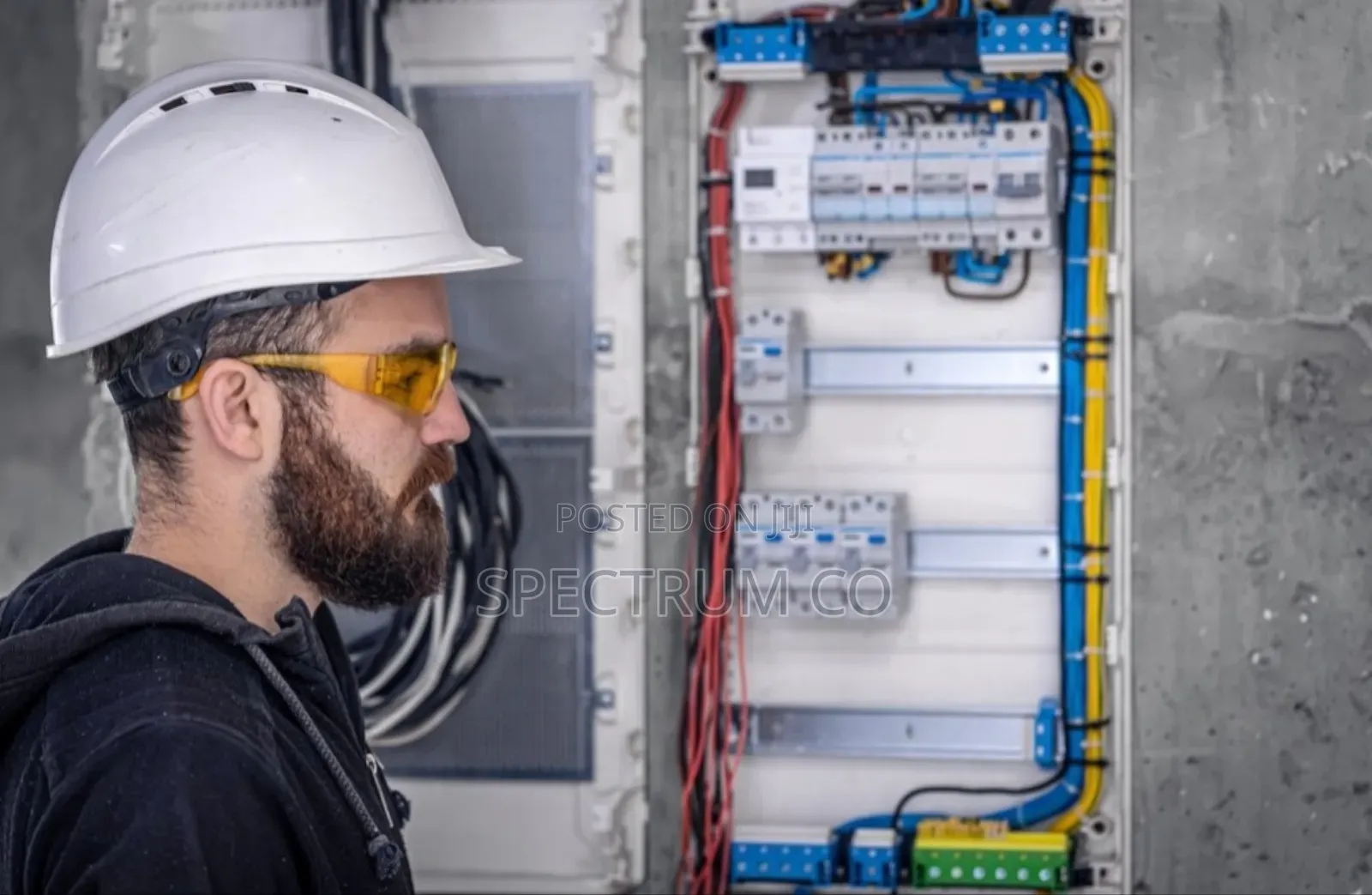 Electrical Installation