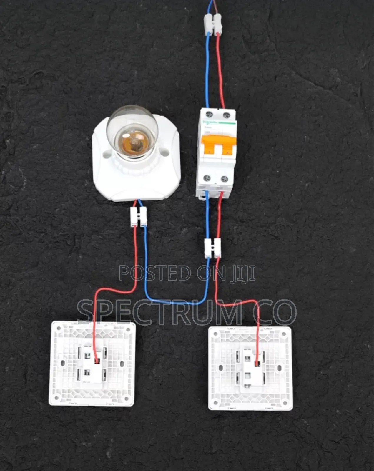 Electrical Installation