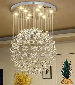 Luxury Chandeliers