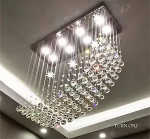 Luxury Chandeliers
