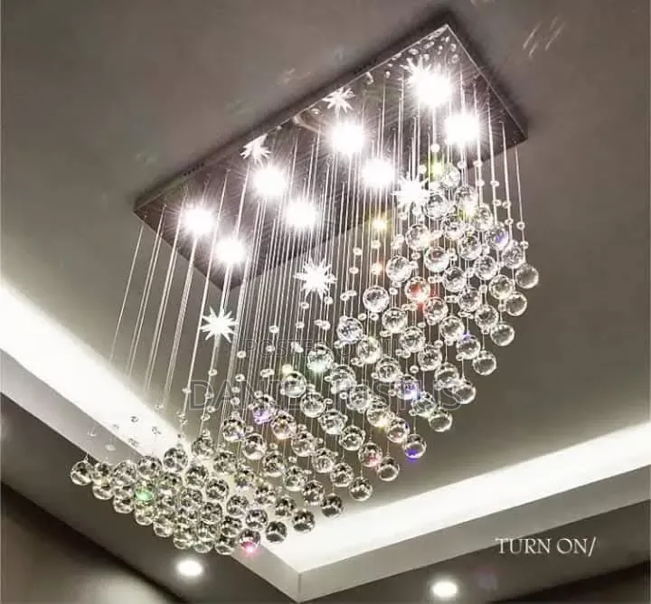 Luxury Chandeliers