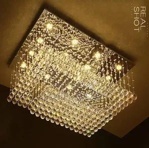Luxury Chandeliers