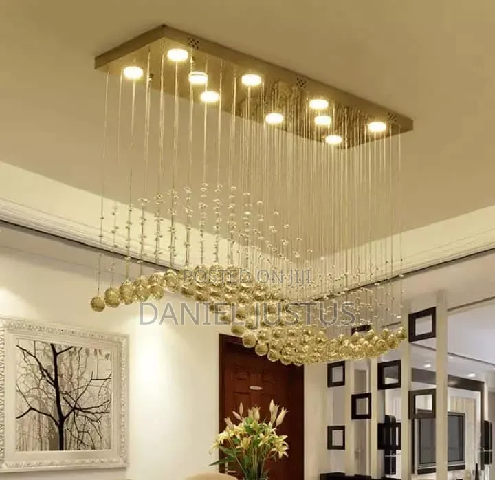 Luxury Chandeliers