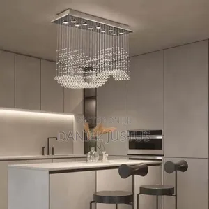 Luxury Chandeliers