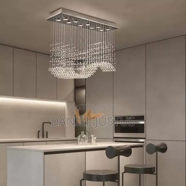 Luxury Chandeliers