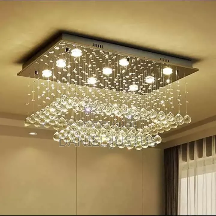 Luxury Chandeliers