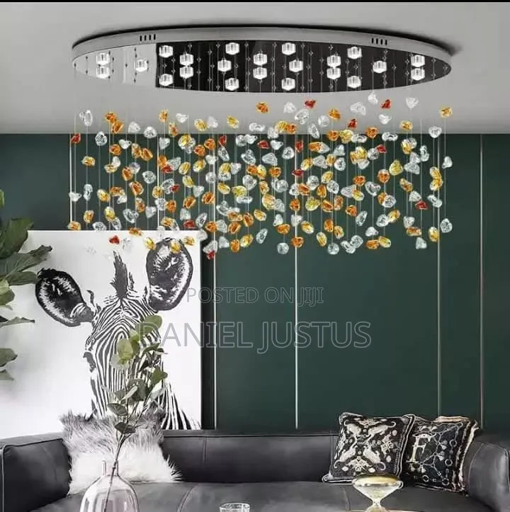 Luxury Chandeliers