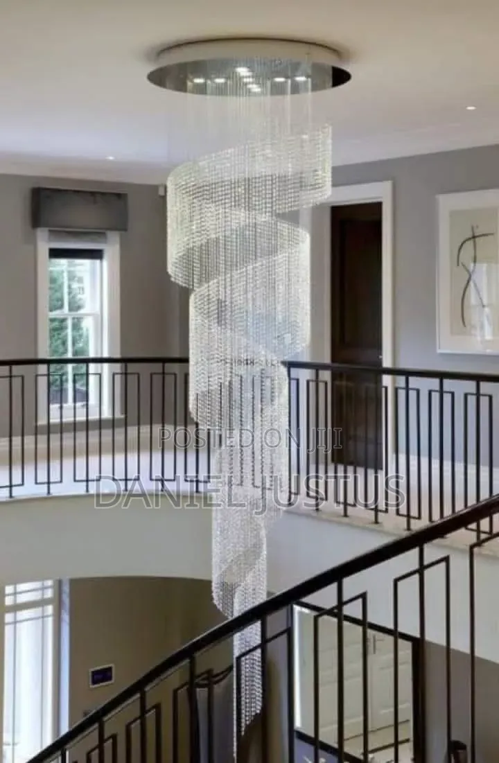 Luxury Chandeliers