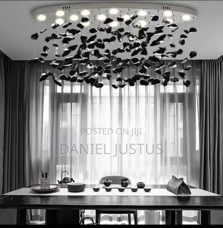 Luxury Chandeliers