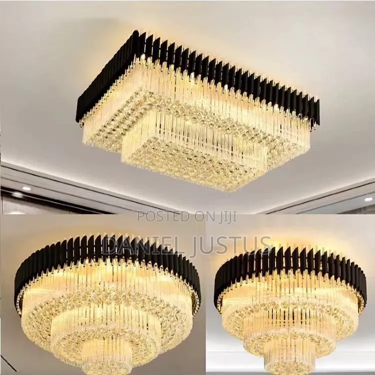 Luxury Chandeliers
