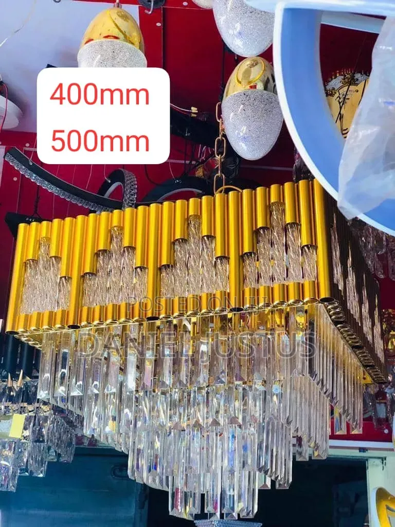 Luxury Chandeliers