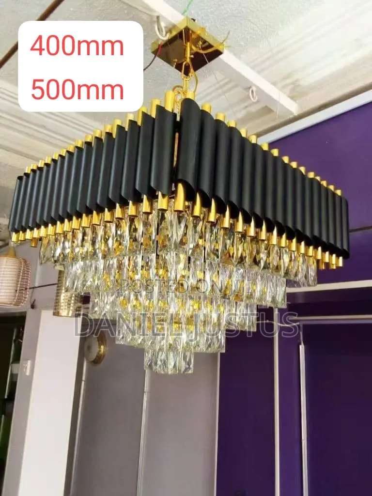 Luxury Chandeliers