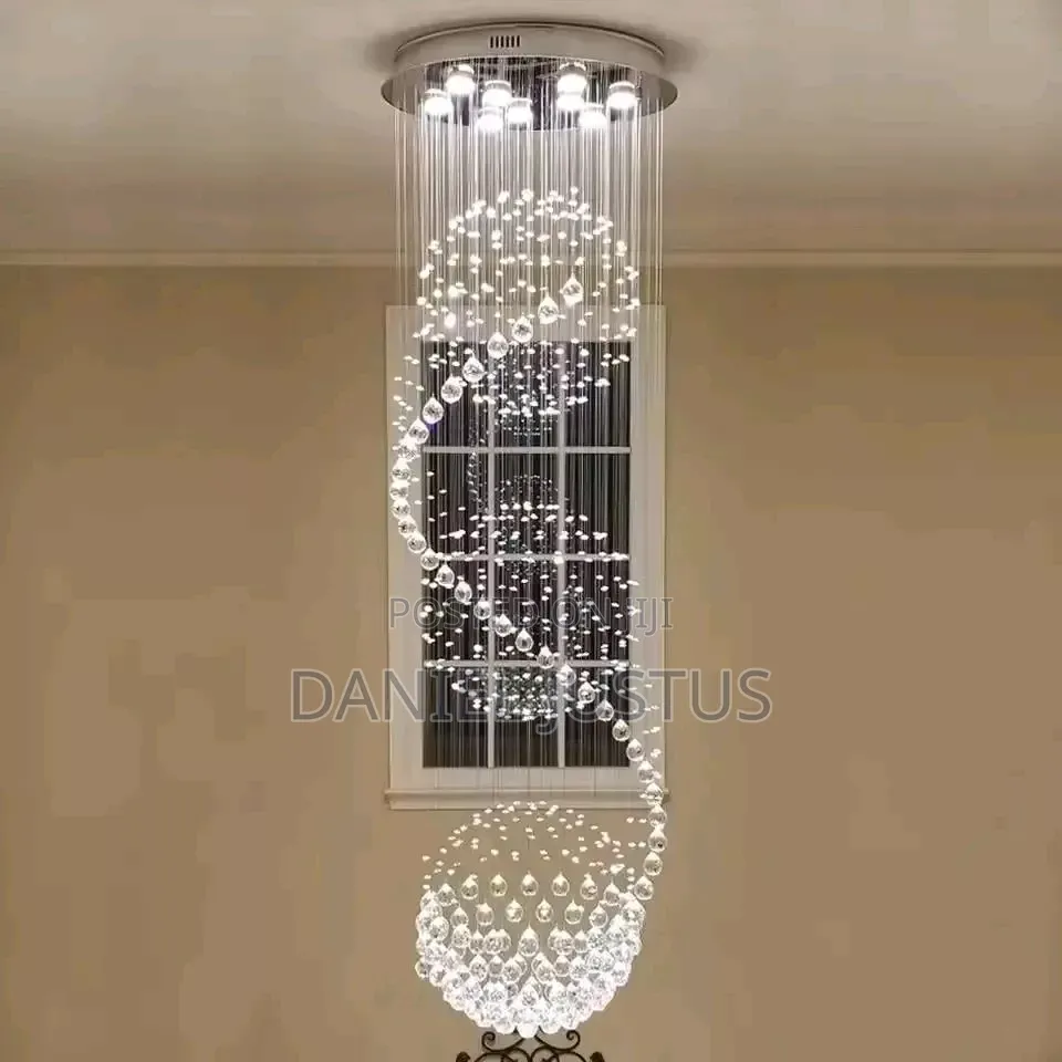 Luxury Chandeliers