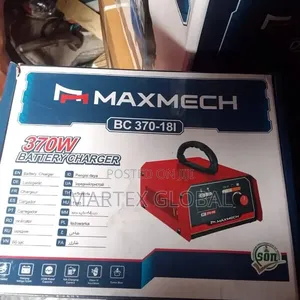 Battery Charger