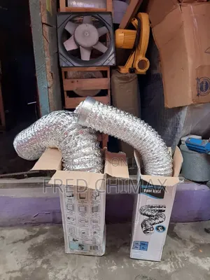 Flexible Duct