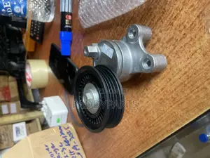 Ford Maverick Engine Belt Tensioner 2022-2026