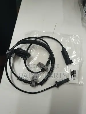Chevrolet Traverse Front Abs Wheel Speed Sensor 2018-2024