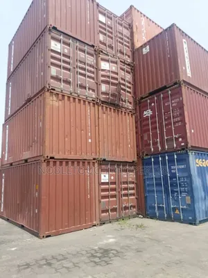 Containers For Sale