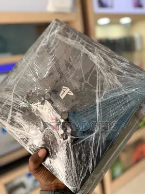 Ps 4 Pro Play Station