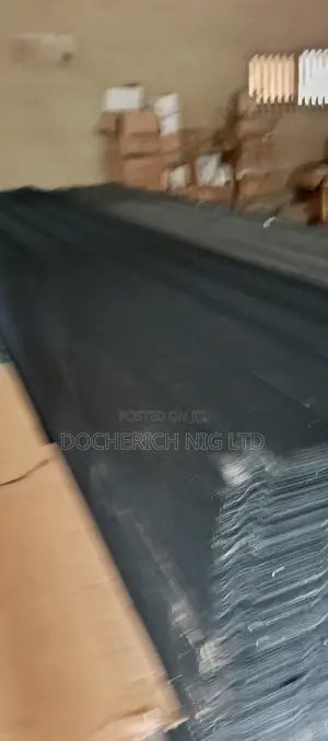 Docherich Long Span Roofing