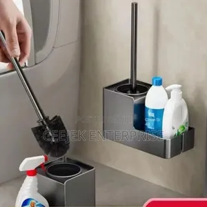 Luxury Toilet Brush