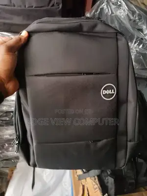 Dell Laptop Bag (Backpack)