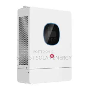 Itel 8kva/ 48v Hybrid Inverter - Ip54 - Wifi + MPPT 16kw Pv