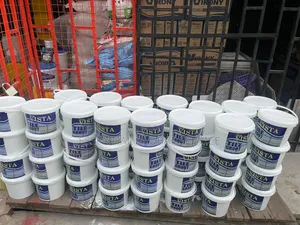 Vista Tile Grout