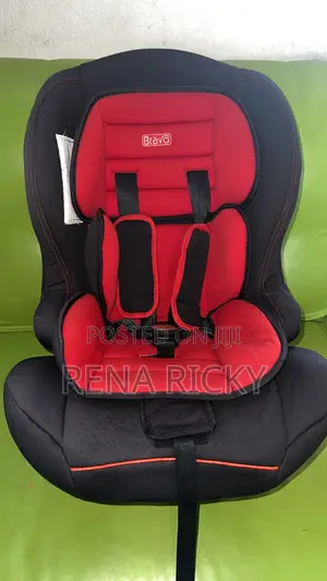 Baby Car Seater