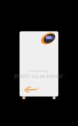 Jsdsolar 15kwh /48v Battery (Lithium Ion)