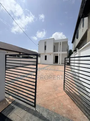 Furnished 4bdrm Duplex in Agodi Gra, Oyo for sale