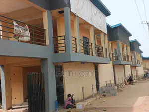 Premium Lock-up Shop For Rent – Ado Ultra Modern Market