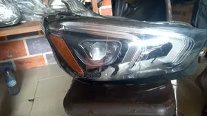 Gle350 2022 Passed Side Headlight